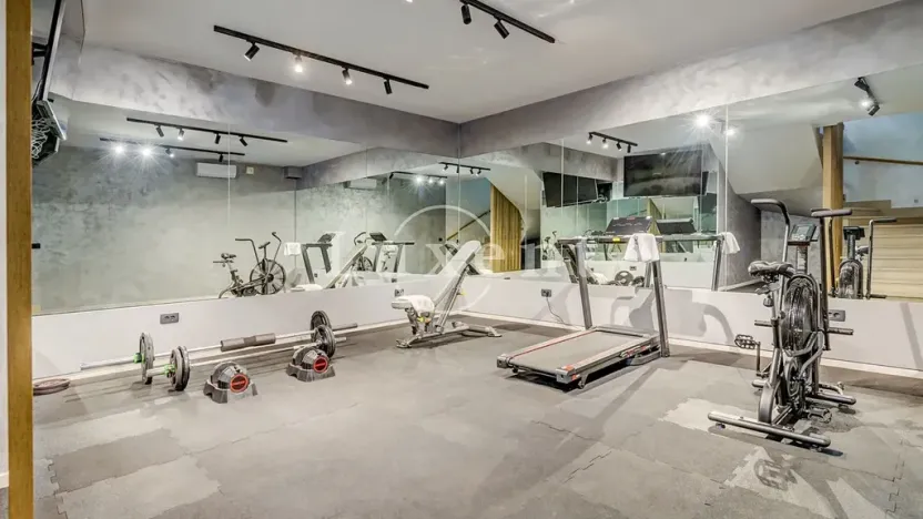 Prodej vily, Rogoznica, Chorvatsko, 420 m2