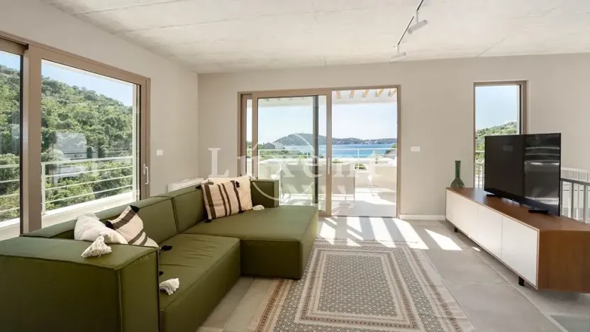 Prodej vily, Rogoznica, Chorvatsko, 230 m2