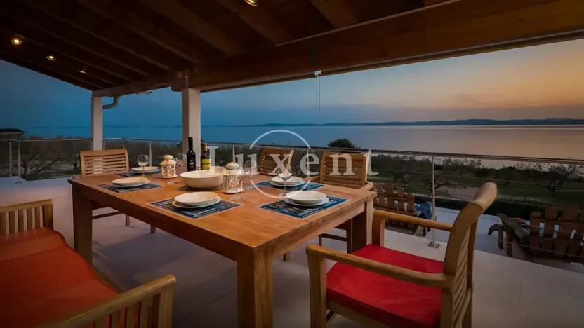Prodej vily, Zadar, Chorvatsko, 280 m2