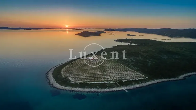 Prodej vily, Zadar, Chorvatsko, 280 m2
