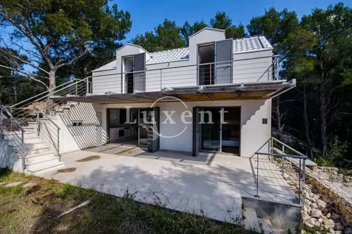 Prodej vily, Bol, Chorvatsko, 72 m2