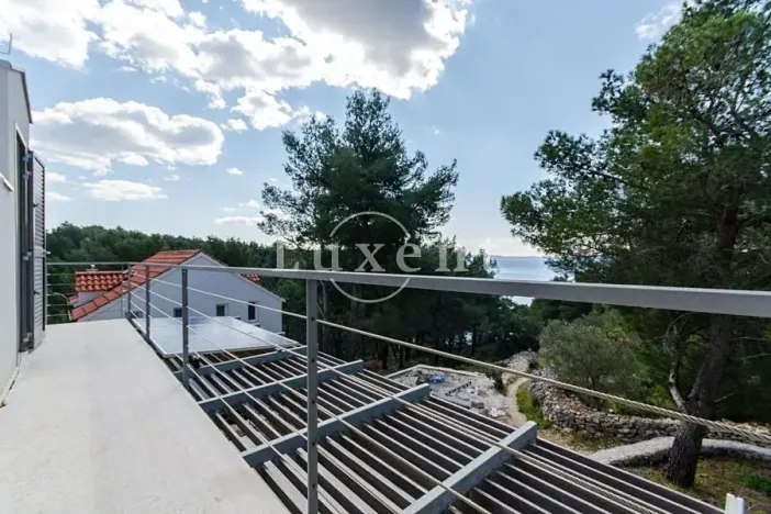 Prodej vily, Bol, Chorvatsko, 72 m2