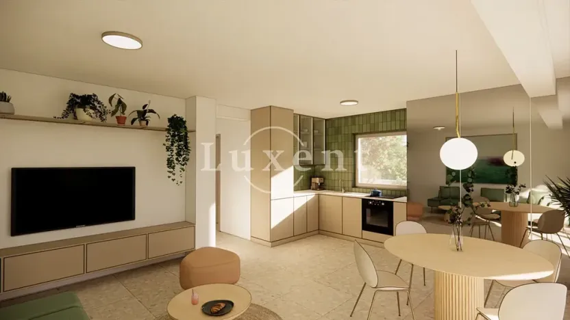 Prodej bytu 3+kk, Ugljan, Chorvatsko, 99 m2