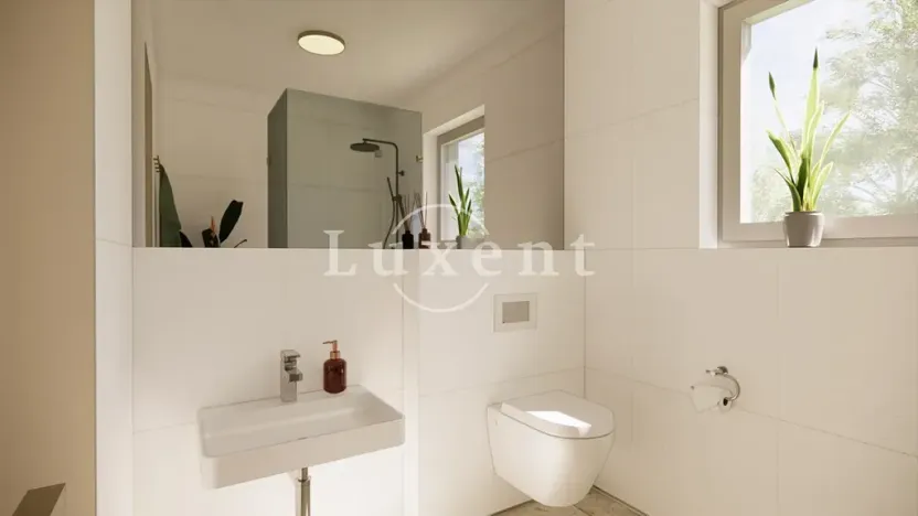 Prodej bytu 3+kk, Ugljan, Chorvatsko, 99 m2