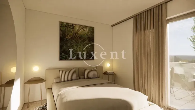 Prodej bytu 3+kk, Ugljan, Chorvatsko, 99 m2