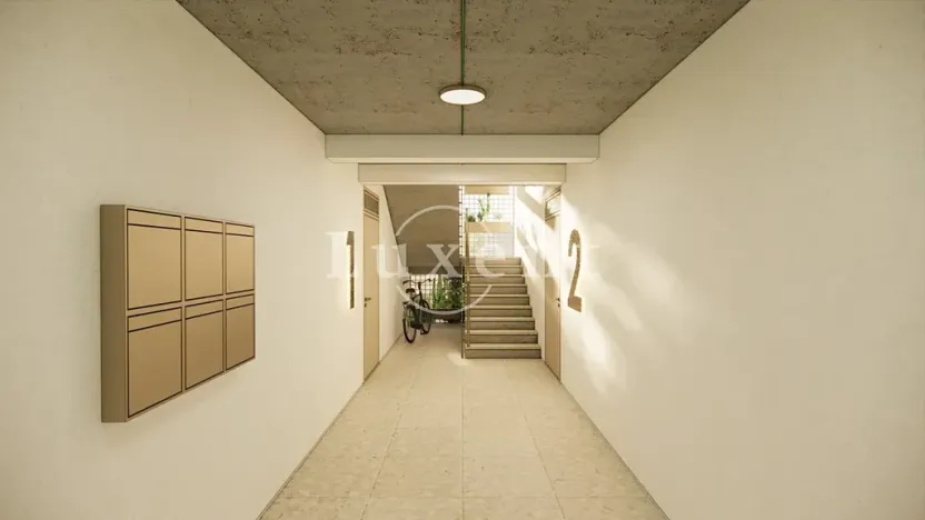 Prodej bytu 3+kk, Ugljan, Chorvatsko, 99 m2