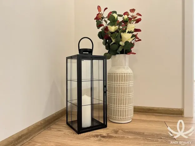 Pronájem bytu 2+kk, Nymburk, Topolová, 43 m2