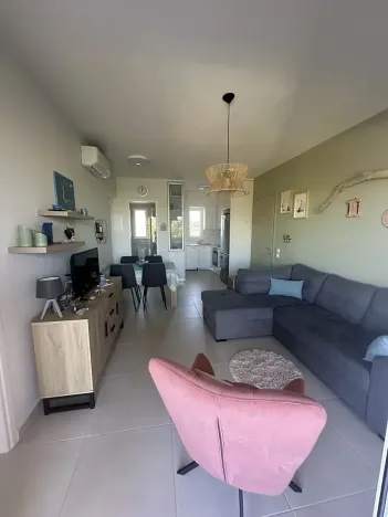 Prodej bytu 3+kk, Maleme, Řecko, 68 m2