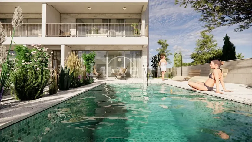 Prodej bytu 3+kk, Ugljan, Chorvatsko, 81 m2