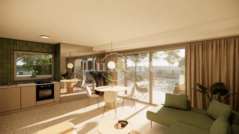 Prodej bytu 3+kk, Ugljan, Chorvatsko, 81 m2