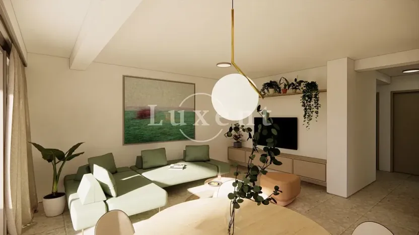 Prodej bytu 3+kk, Ugljan, Chorvatsko, 81 m2