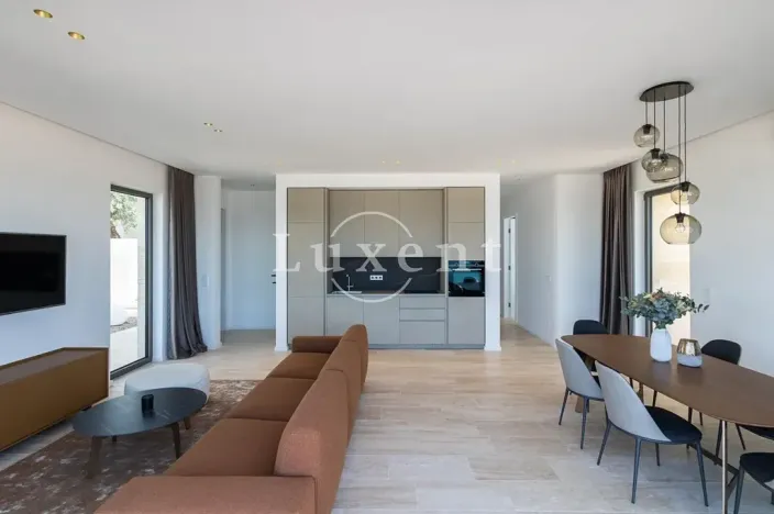 Prodej vily, Tkon, Chorvatsko, 130 m2