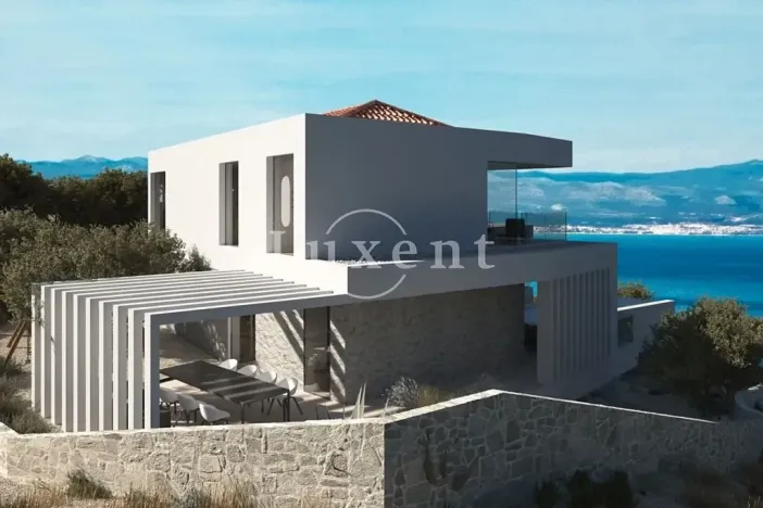 Prodej pozemku pro bydlení, Krk, Chorvatsko, 926 m2