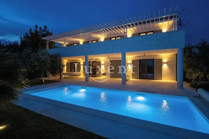 Prodej vily, Kožino, Chorvatsko, 419 m2