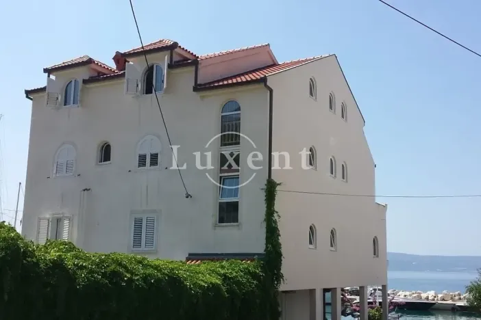 Prodej rodinného domu, Omiš, Chorvatsko, 533 m2