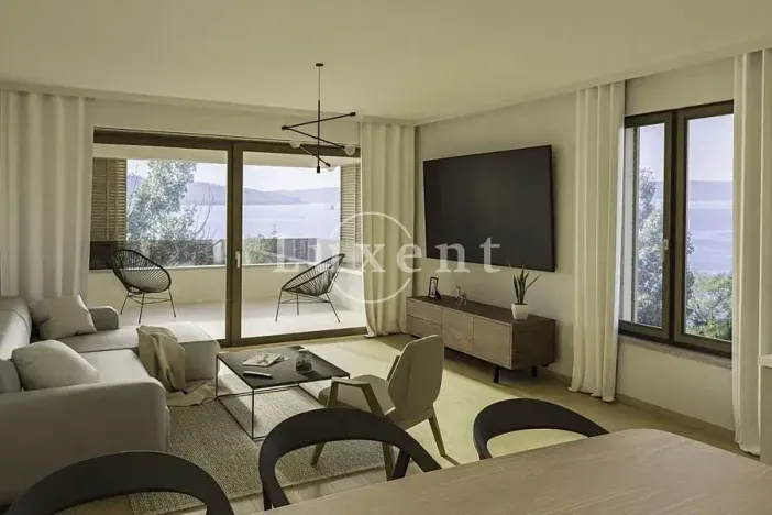 Prodej bytu 4+kk, Kaštela, Chorvatsko, 91 m2