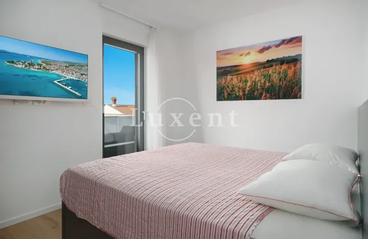 Prodej bytu 5+kk, Vodice, Chorvatsko, 94 m2