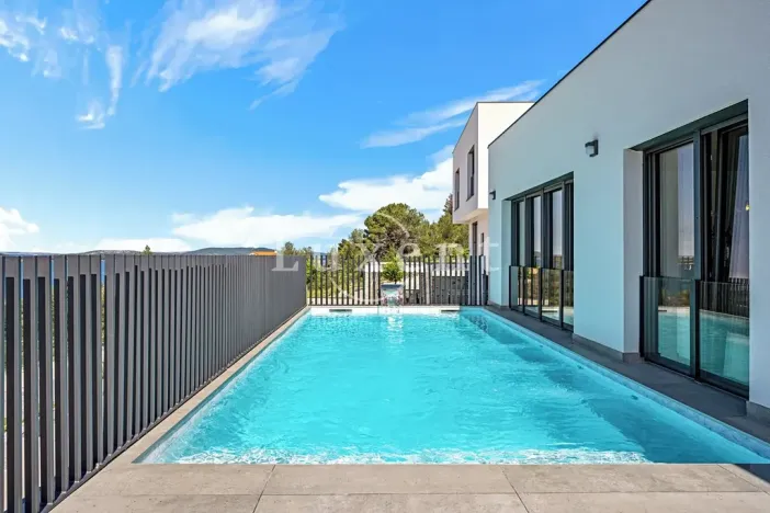 Prodej vily, Primošten, Chorvatsko, 316 m2