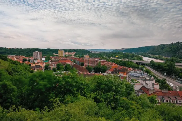 Prodej bytu 2+kk, Praha - Braník, Ke Krči, 58 m2