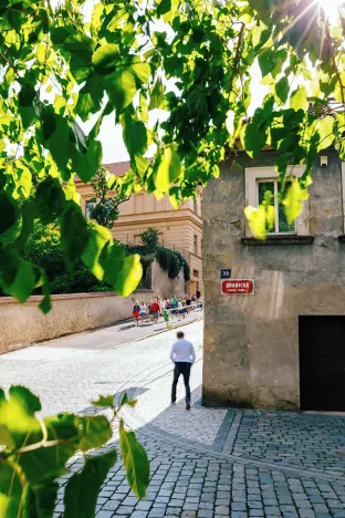 Prodej bytu 2+kk, Praha - Braník, Ke Krči, 54 m2