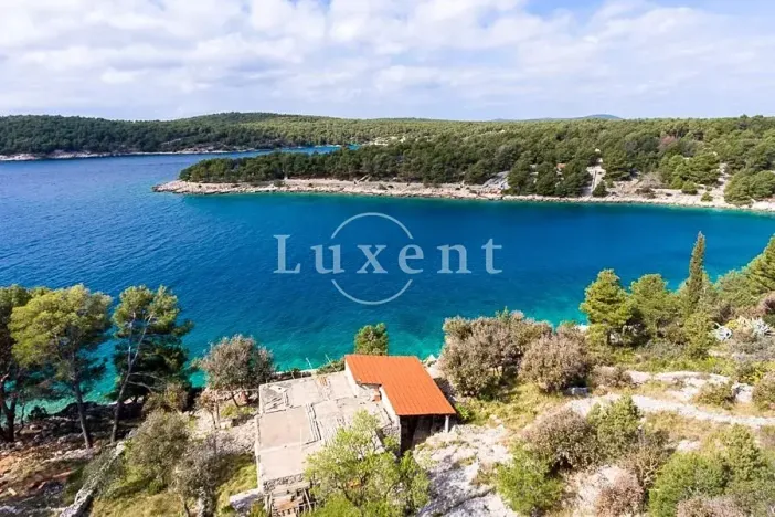 Prodej pozemku pro bydlení, Murvica, Chorvatsko, 2373 m2