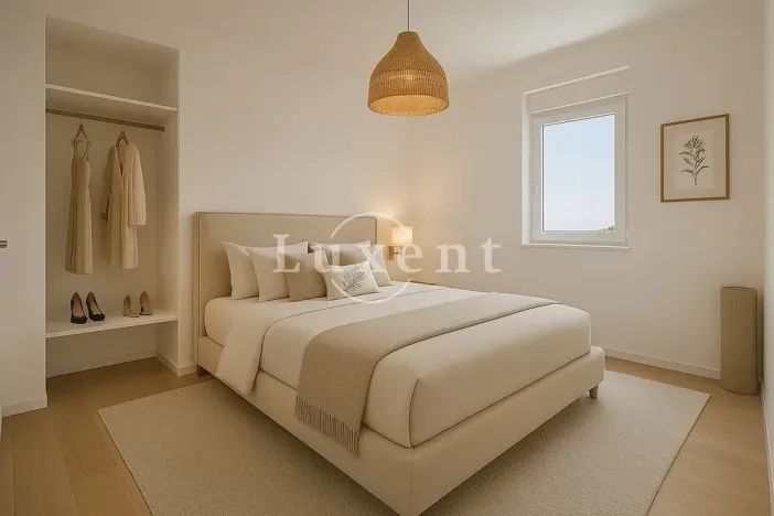 Prodej bytu 3+kk, Zadar, Chorvatsko, 142 m2