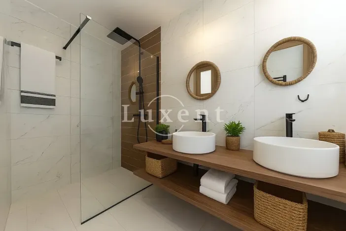 Prodej bytu 3+kk, Zadar, Chorvatsko, 142 m2