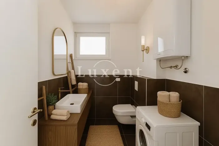 Prodej bytu 3+kk, Zadar, Chorvatsko, 142 m2