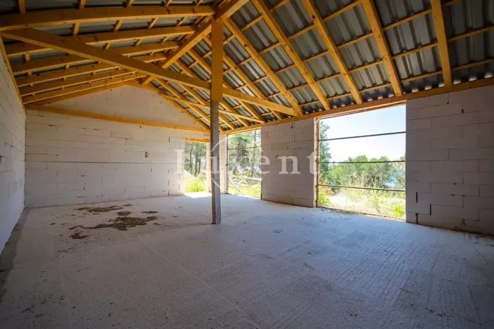 Prodej pozemku pro bydlení, Milna, Chorvatsko, 8880 m2