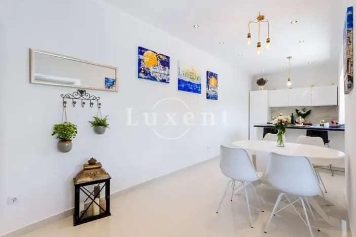 Prodej vily, Korčula, Chorvatsko, 125 m2