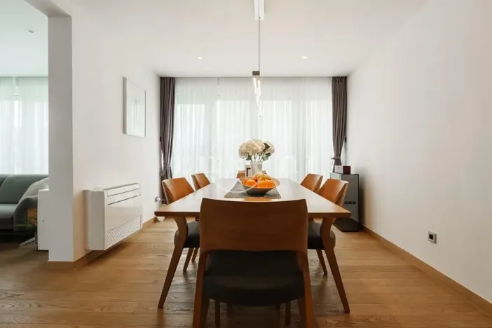 Prodej bytu 4+kk, Split, Chorvatsko, 108 m2