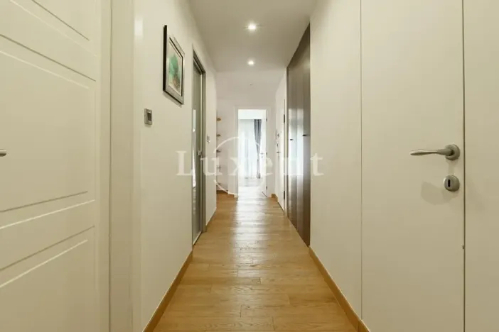 Prodej bytu 4+kk, Split, Chorvatsko, 108 m2