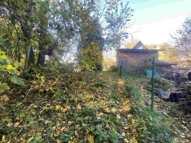 Prodej pozemku, Zdislava, 1043 m2