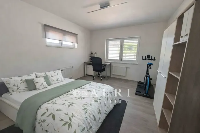 Prodej rodinného domu, Rynholec, Strmá, 112 m2