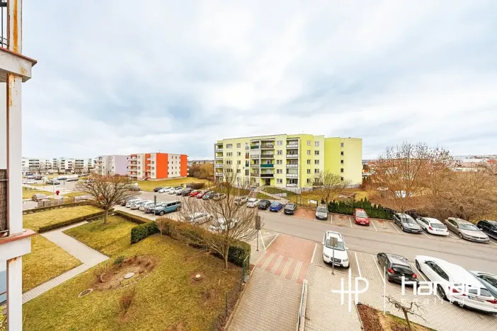 Prodej bytu 2+kk, Olomouc, Peškova, 48 m2