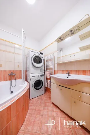 Prodej bytu 2+kk, Olomouc, Peškova, 48 m2