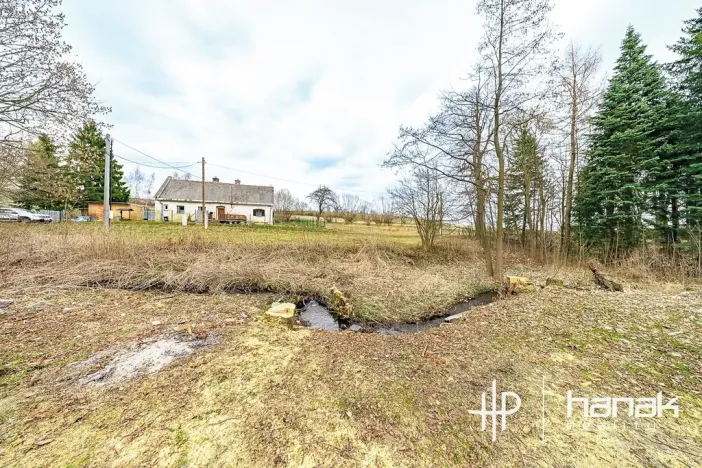 Prodej pozemku pro bydlení, Rudná pod Pradědem, 1019 m2