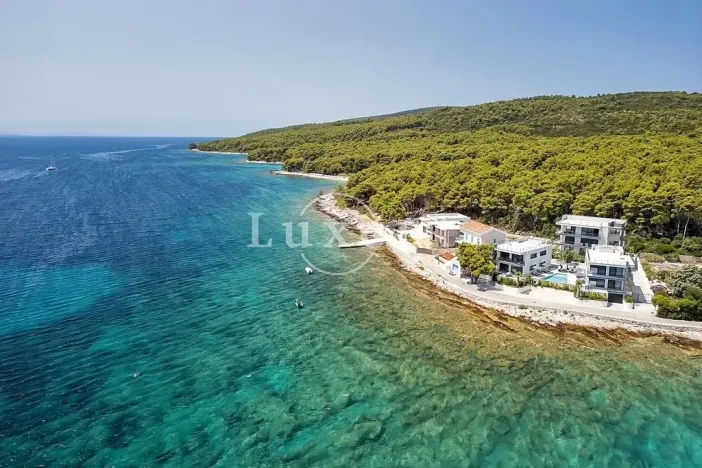 Prodej bytu 3+kk, Sućuraj, Chorvatsko, 220 m2