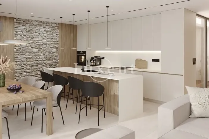 Prodej bytu 4+kk, Rogoznica, Chorvatsko, 183 m2