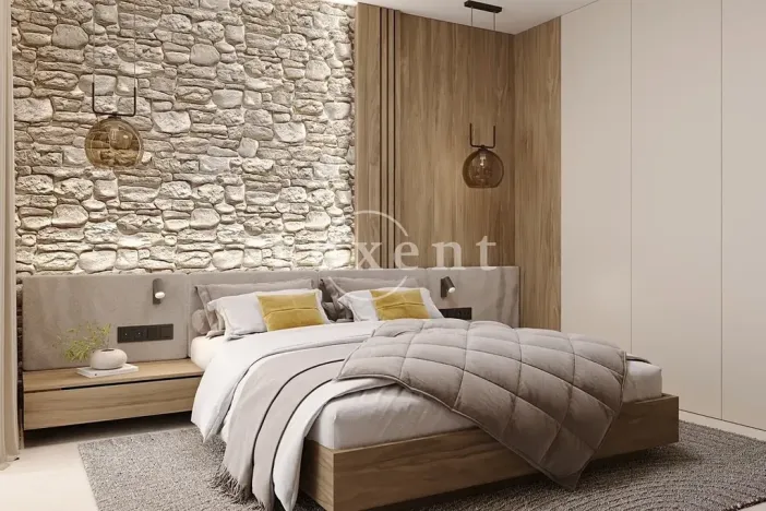 Prodej bytu 4+kk, Rogoznica, Chorvatsko, 183 m2