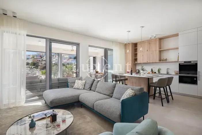 Prodej vily, Rogoznica, Chorvatsko, 675 m2