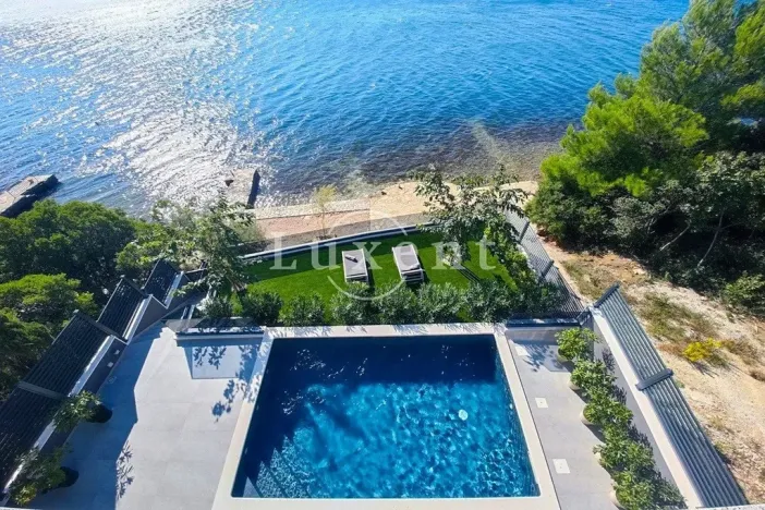 Prodej rodinného domu, Zadar, Chorvatsko, 210 m2