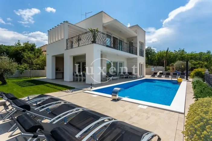 Prodej rodinného domu, Krk, Chorvatsko, 220 m2