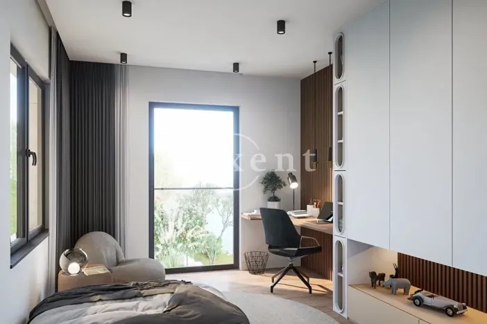 Prodej bytu 4+kk, Okrug Donji, Chorvatsko, 139 m2