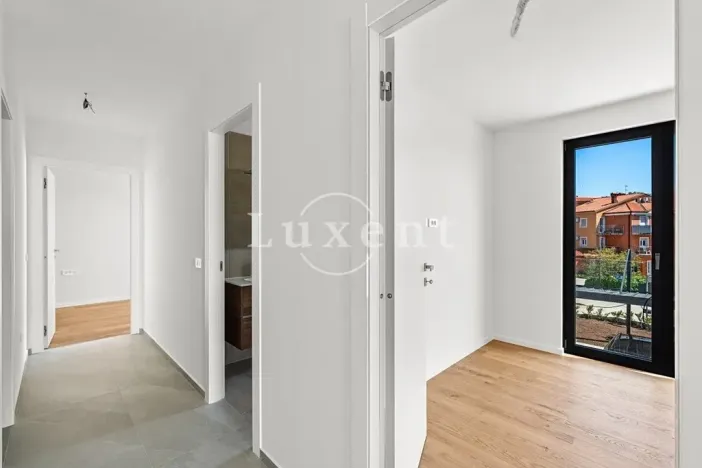 Prodej bytu 2+kk, Novigrad, Chorvatsko, 37 m2