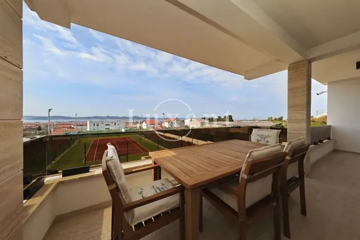 Prodej vily, Zadar, Chorvatsko, 380 m2