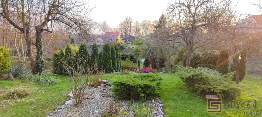 Prodej zahrady, Ostrava, Balbínova, 859 m2