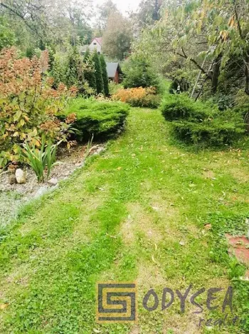 Prodej zahrady, Ostrava, Balbínova, 859 m2