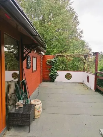 Prodej zahrady, Ostrava, Balbínova, 859 m2