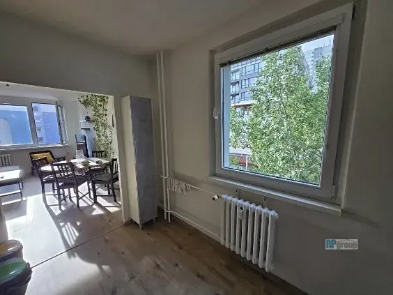 Pronájem bytu 3+1, Praha - Háje, Cyprichova, 64 m2